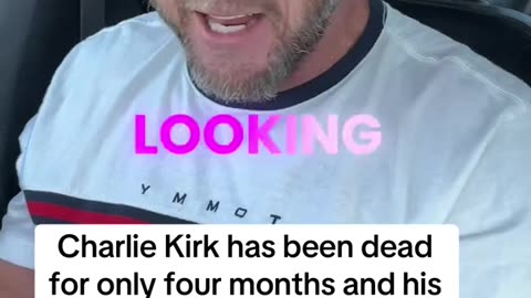 WEIRD NAME FOR A WEIRD B!%(H