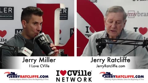 The Jerry & Jerry Show