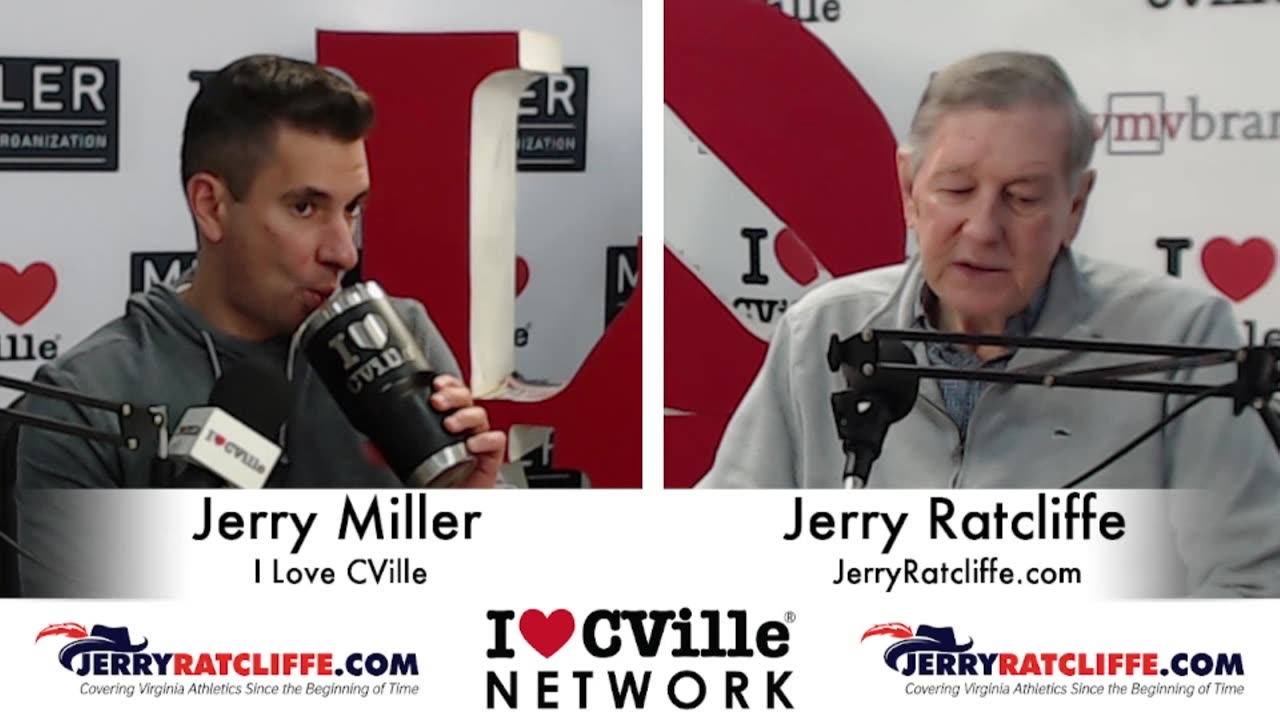 The Jerry & Jerry Show