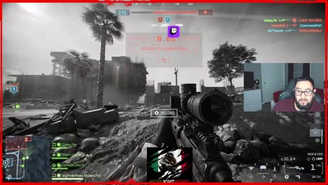 battle field is HEre!!!!