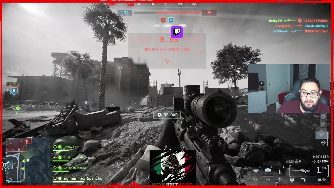 battle field is HEre!!!!