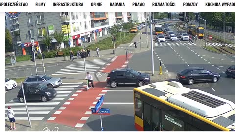 Owieczki drogowe - karać, karać !