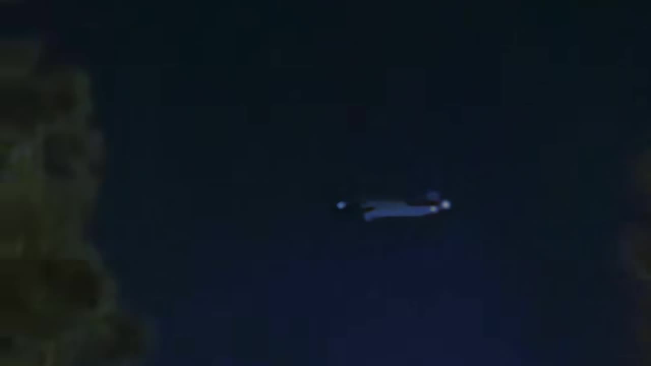 😱🚁 Massive Drone Sighting in New Jersey! #ufo #uap #ufo | TheTruthAbove