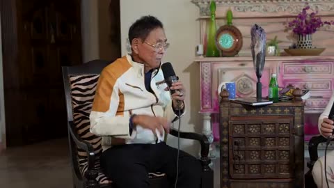 🚨💰 They’re Lying To You About DEBT… Here’s How To Get RICH 🔥📈 | Robert Kiyosaki