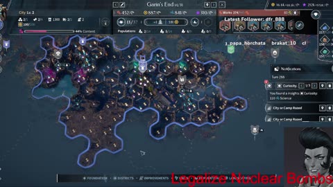 Endless Legend 2