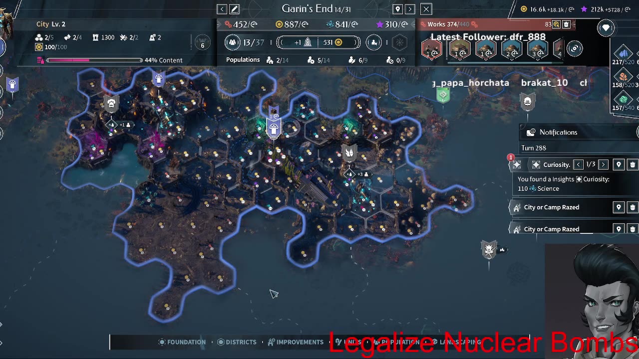 Endless Legend 2