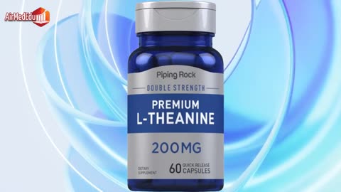 L teanina, effetti e benefici, dosaggio, effetti collaterali