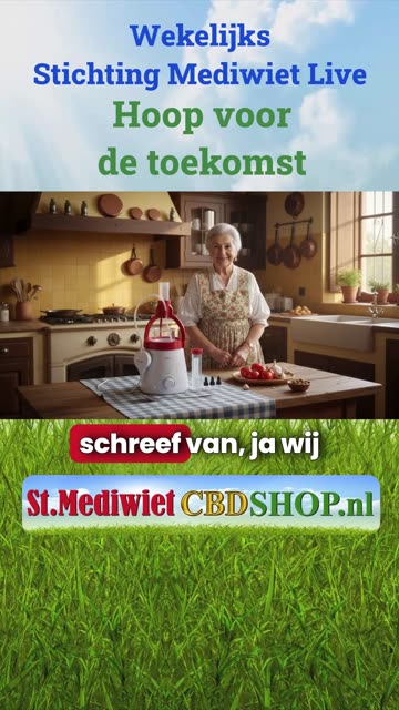 Zelf regie nemen over extracten en toepassingen