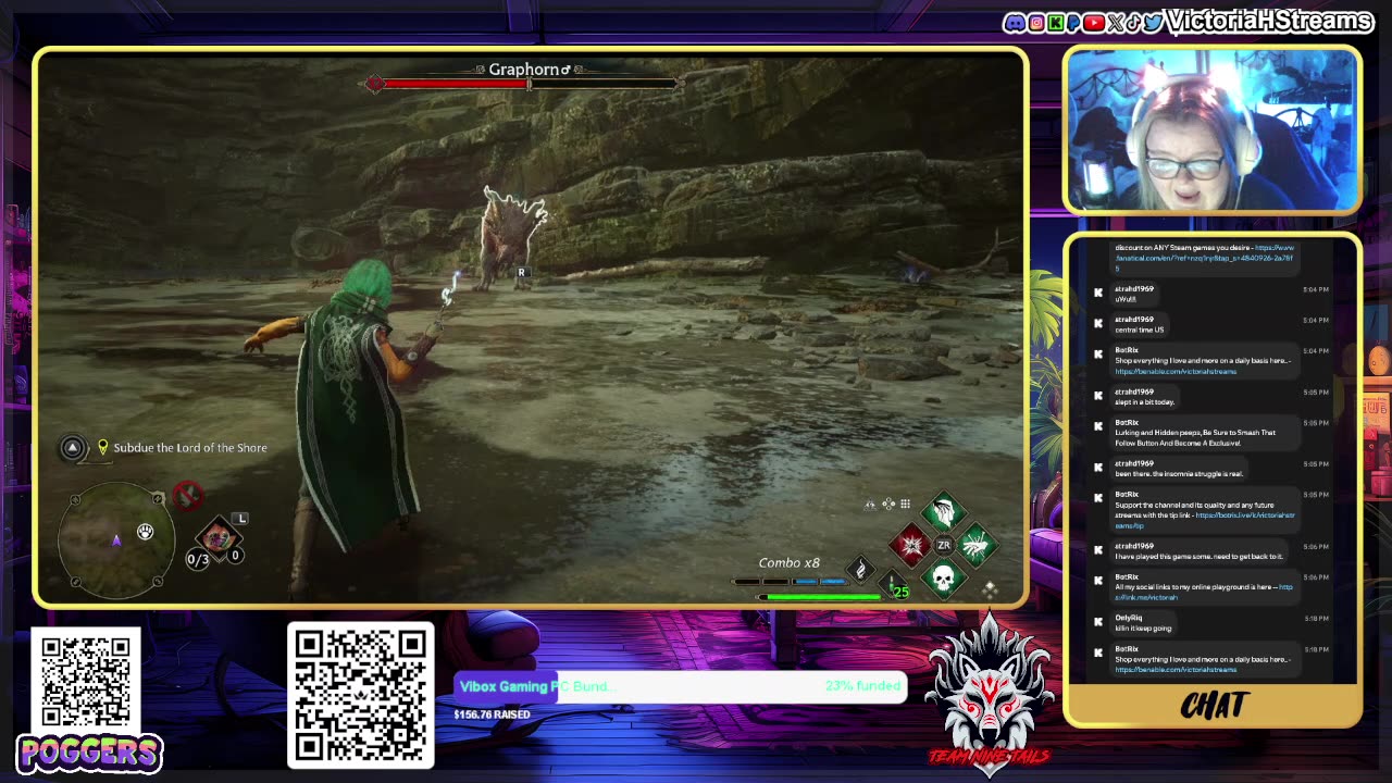 every follow gets an UWU