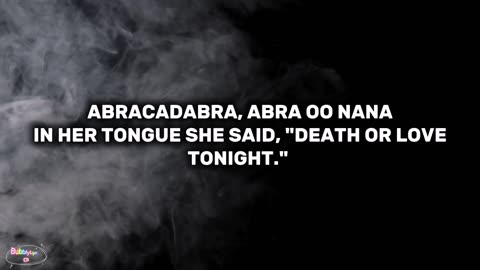 ABRACADABRA - Lady Gaga (Lyrics)