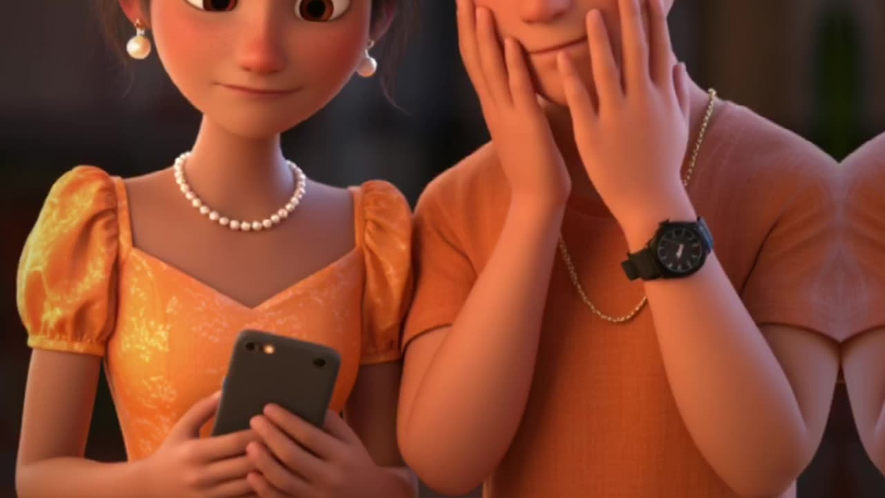 A Dor da Traição 💔