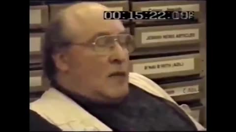 In The Name of Zion pt9: The Jew World Order