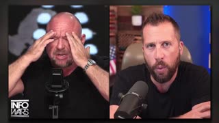 Major Alert: The J6 Pipe Bomber Has Been Identified