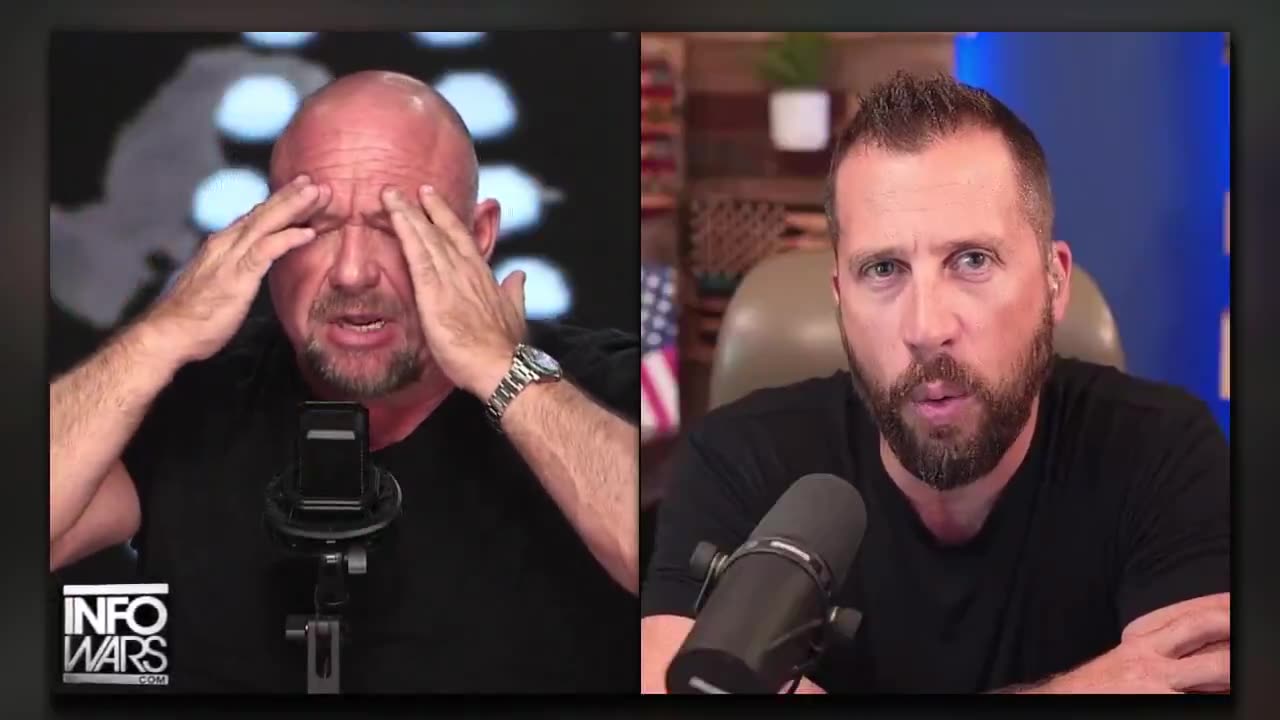 Major Alert: The J6 Pipe Bomber Has Been Identified