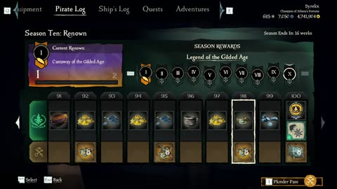 Apex Legends - Lunar Rebirth Event Music Pack