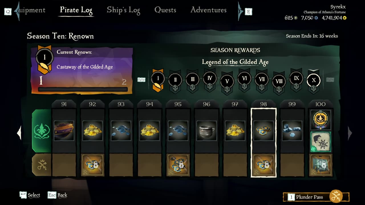 Apex Legends - Lunar Rebirth Event Music Pack