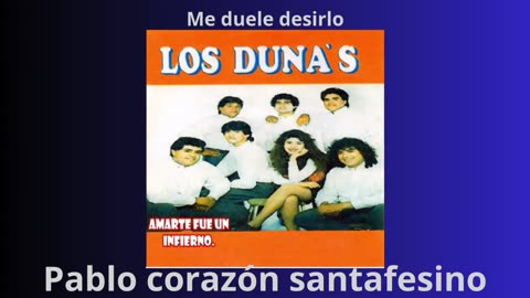 los dunas