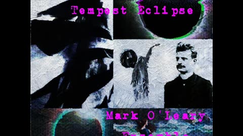 Mark O'Leary Ensemble - Tempest