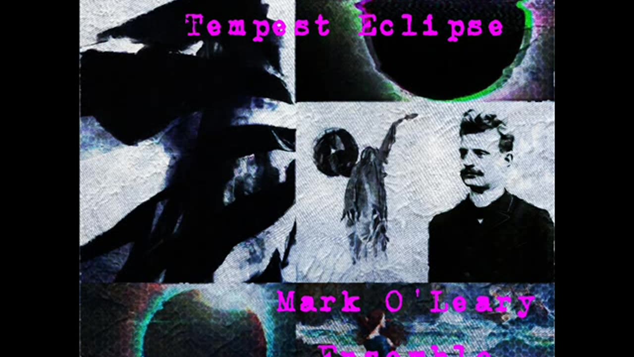 Mark O'Leary Ensemble - Tempest