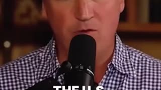Tucker Carlson Says 9/11 Allowed the CIA to Slither Deeper Into the Shadows