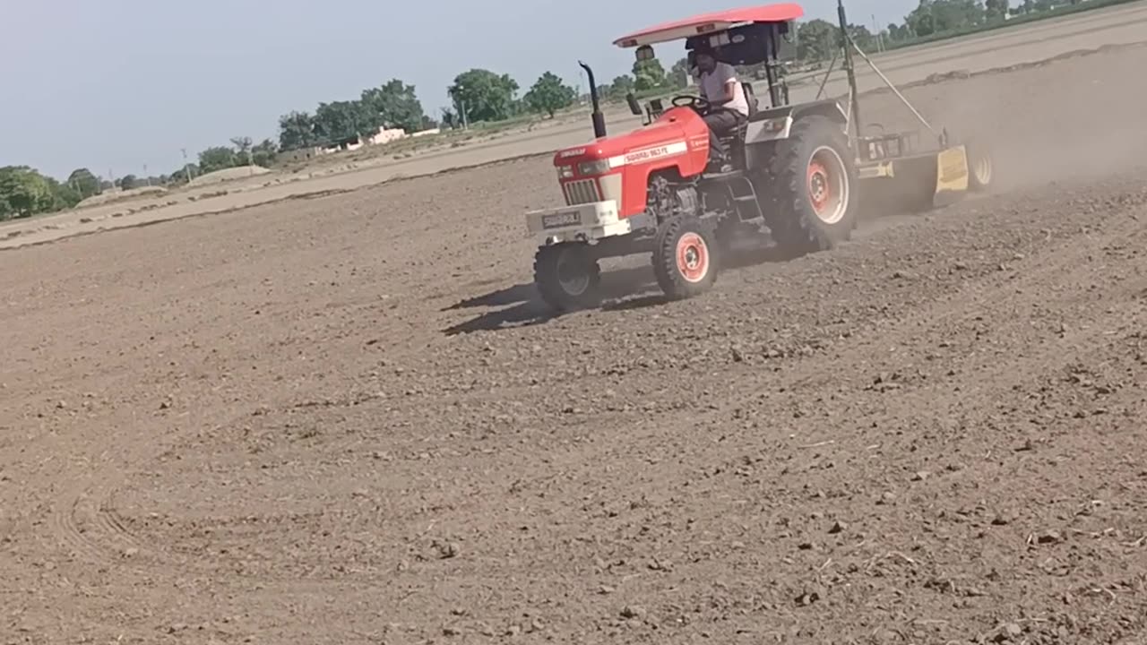 My video
