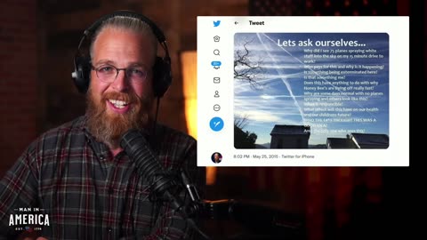 PROOF the Gov. Causes Droughts, Floods & Earthquakes?