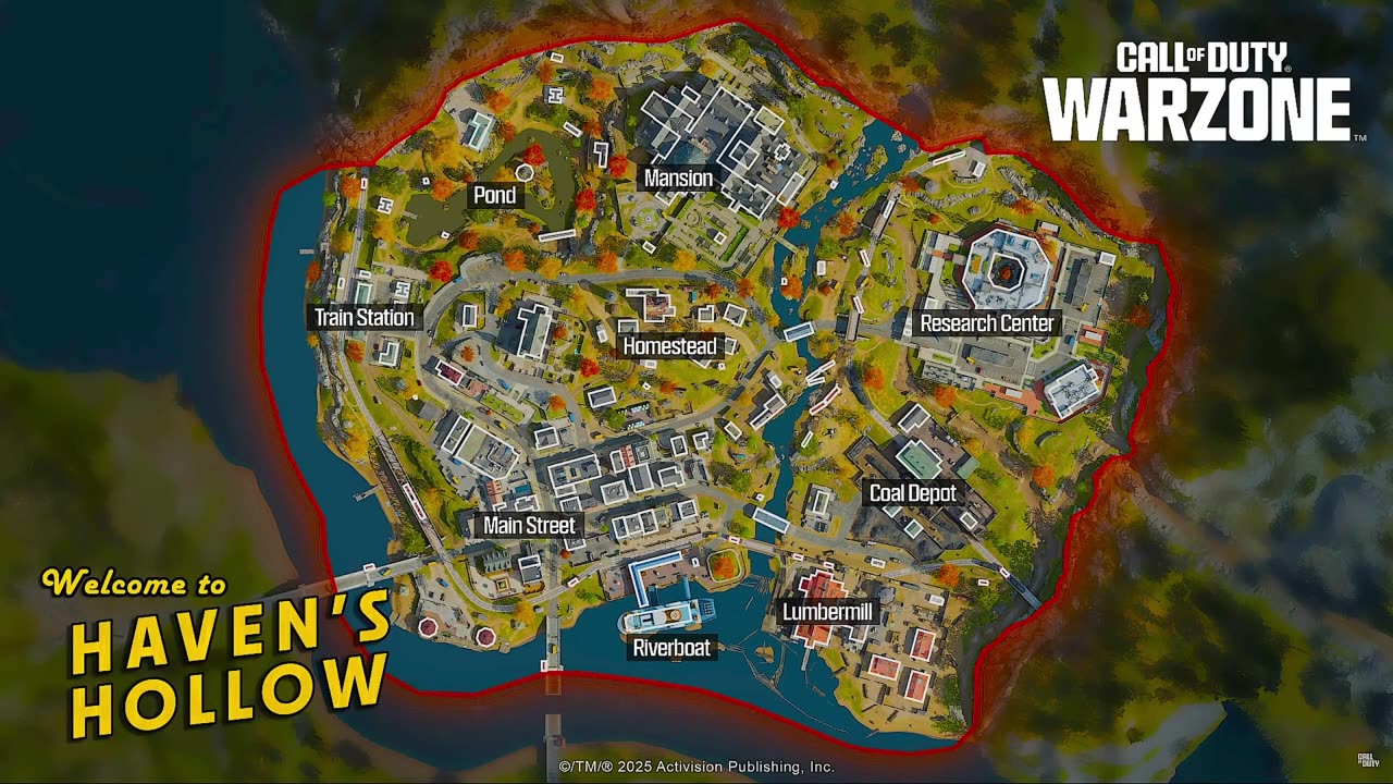 Black Ops 7 Gameplay UPDATES Warzone and MORE