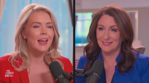 Karoline Leavitt calls on Senate Republicans to nuke the filibuster 60-vote rule, so President Trump