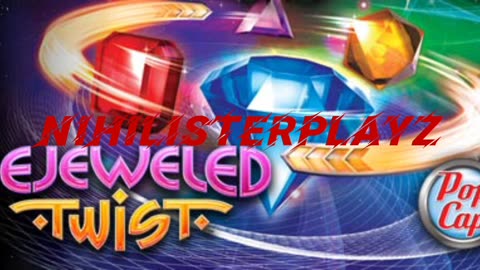 Bejeweled twist classic mode 6 ost extended