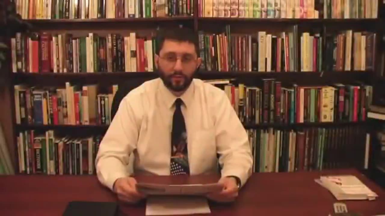 Jesuit Satanic Ritual Abuse