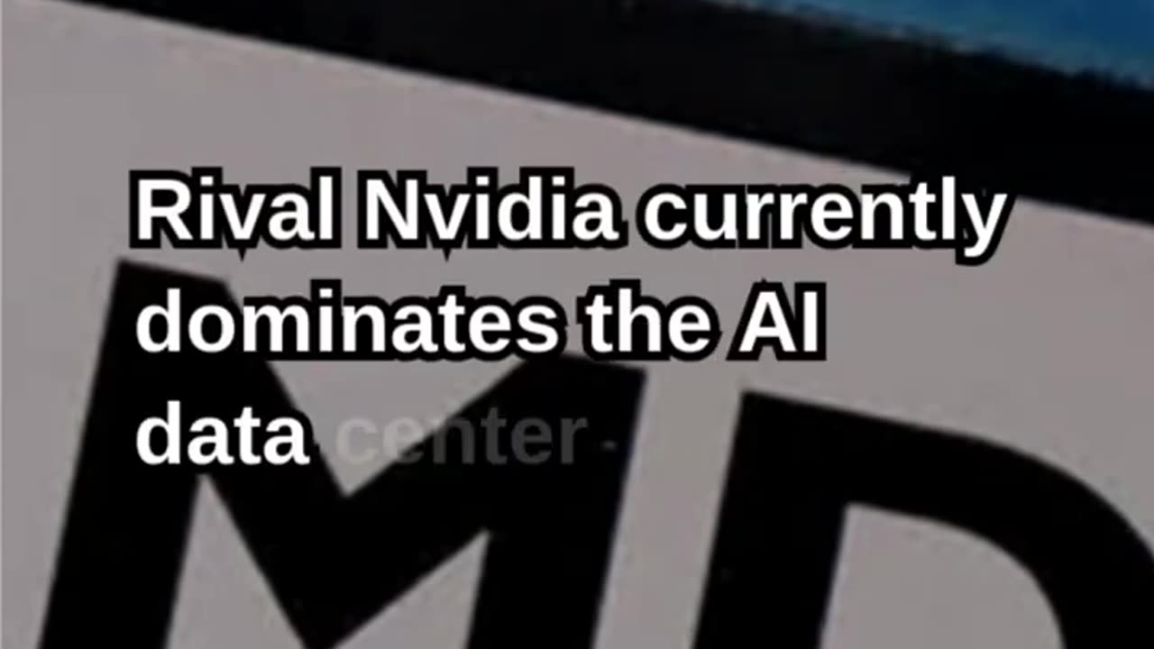 AMD Set to Unveil Ambitious AI Chip Strategy