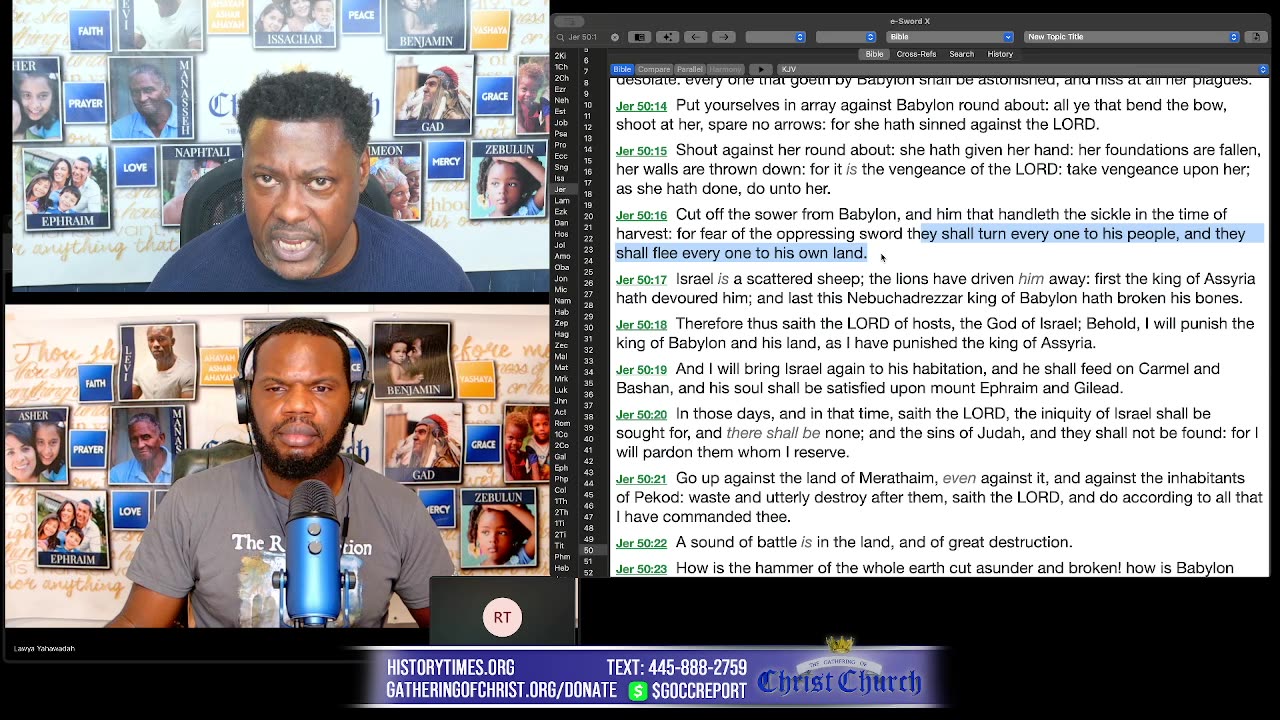 Satan's Deal - Agree with "Sin or Starve"