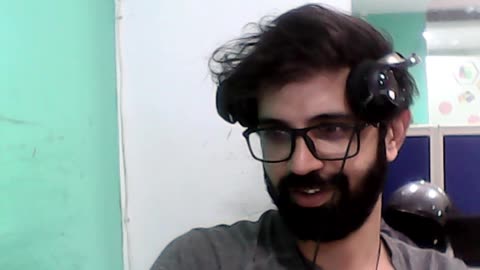 Monday at Corporate Office