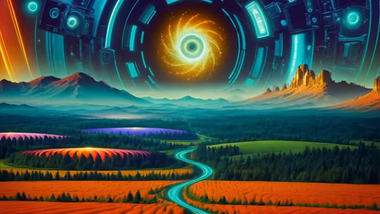 Universal Hippies - Metamorphosis