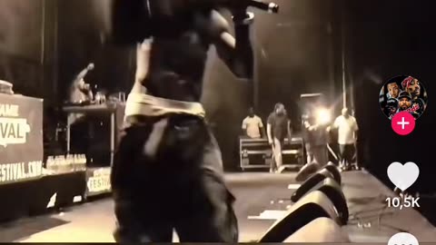 Biggie smalls Dmx remix