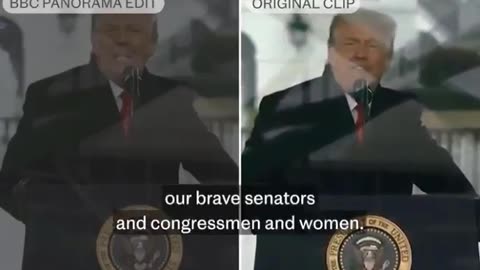 🇬🇧🇺🇸 FORMER UK PM, LIZ TRUSS: TRUMP MUST BE THE END OF THE BBC