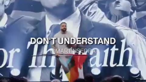 Reality of Gaza for LBGTQ