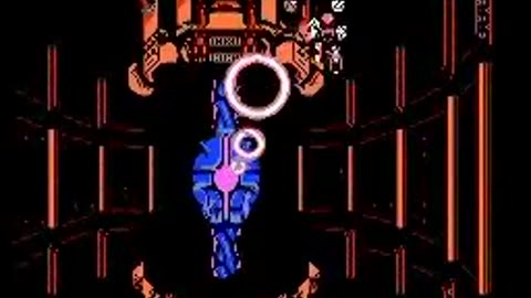 Famicom Longplay - Cosmic Epsilon - JP