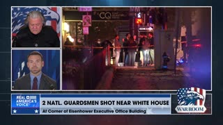 Posobiec: It's Not Podcasters That Are Stacking Bodies In The United States Right Now, And I'm Sick To Death Of Conservatives Acting Like That's The Most Important Thing In The World