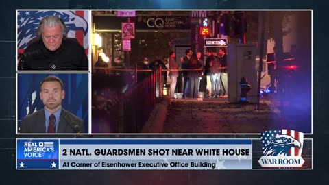 Posobiec: It's Not Podcasters That Are Stacking Bodies In The United States Right Now, And I'm Sick To Death Of Conservatives Acting Like That's The Most Important Thing In The World
