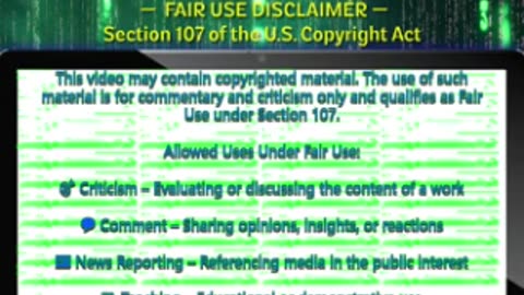 Resilient Jenkins Parody Video To Her Copyright Strikes