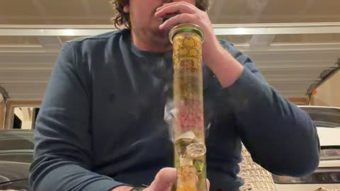 Day 145 pt4 Violent J