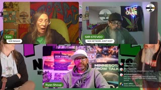 PEACE News & Views Ep195- The Great Debate