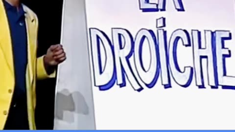 🇫🇷🤣 Les inconnus 🤣 La droiche