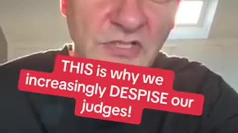 DISGUSTING…HOW CAN A JUDGE GIVE THIS SENTENCE FOR SUCH HORRIFIC CRIMES