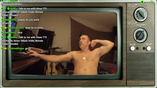 🔴Wappyvision | Live from the desktop