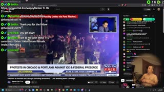 🔴Wappyvision | Live from the desktop