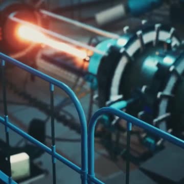 Fusion’s 3-Year Pause Explained in 40s