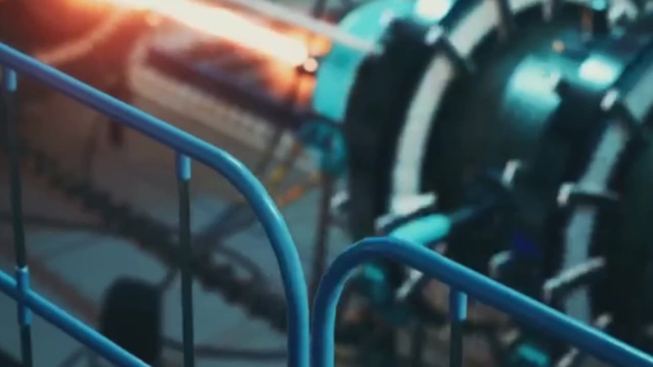 Fusion’s 3-Year Pause Explained in 40s