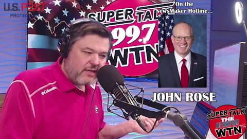 Matt Murphy Has Thoughts on Rudolph - The Murphy Show